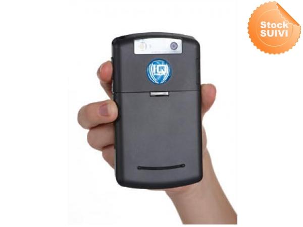 Nano-Pastille de Protection 