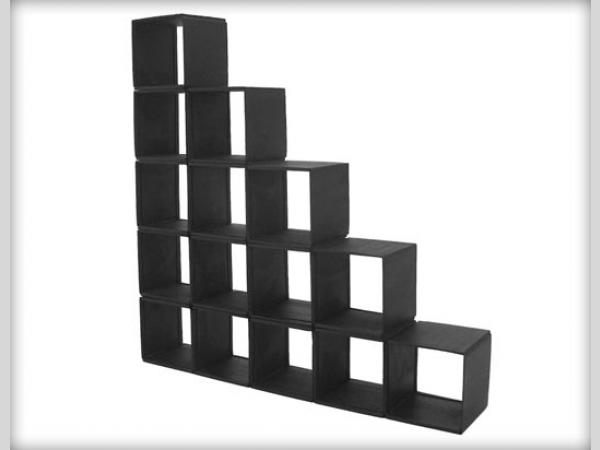 Cube rangement pas cher : Comparatif de Prix