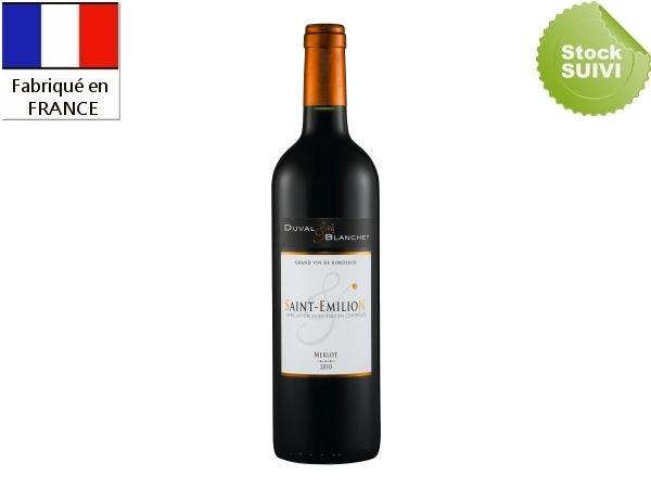 Saint Emilion, Duval & Blanchet