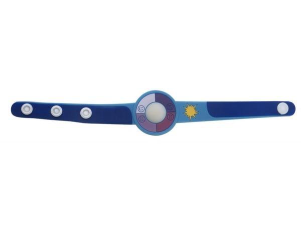 Montre Indicateur UV