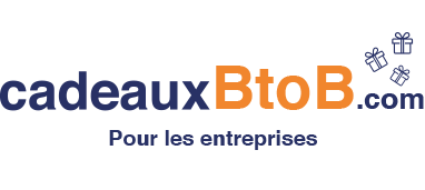 Accédez au site de Cadeaux BtoB