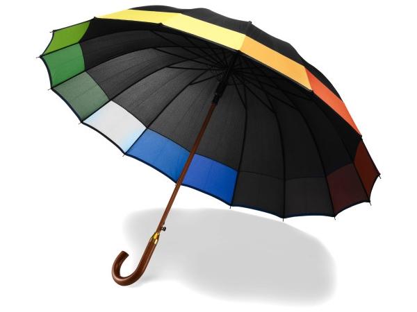 Parapluie Rainbow