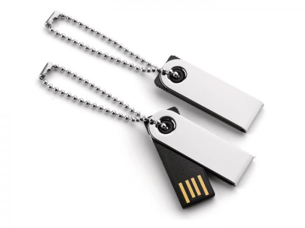 Mini Cle USB / Métal