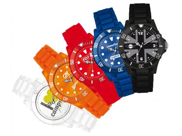 Montre IGLOO Personnalisable