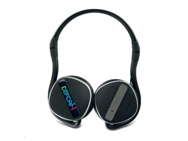 Casque Audio Bluetooth® Pliable