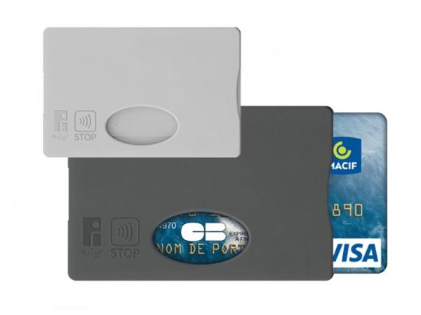 Protège Carte Anti RFID