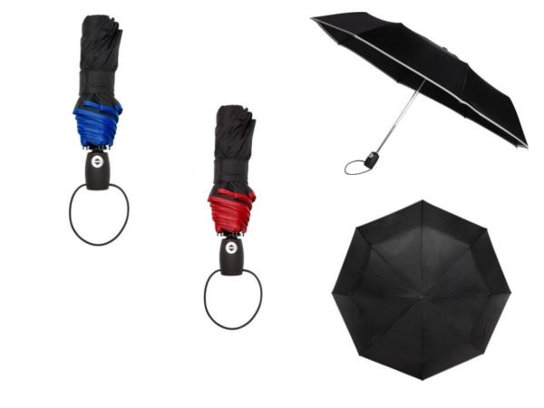 Parapluie Tempête Pliable - visuel 1