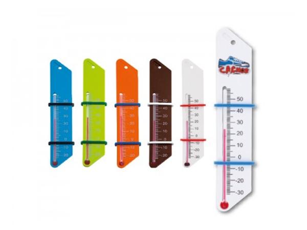 Thermomètre Coloré - visuel 2