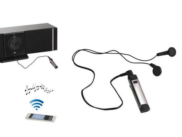 Adaptateur Bluetooth Audio 