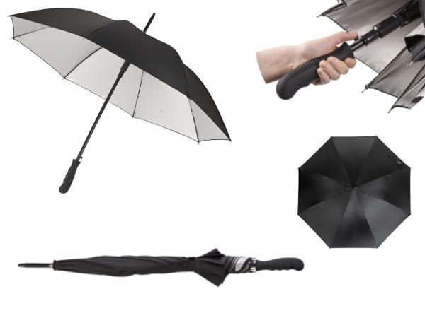 Parapluie avec Ouverture Automatique 