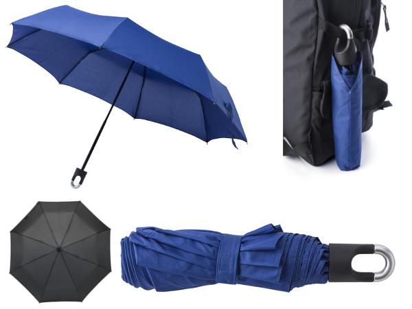 Parapluie Pliable avec Housse