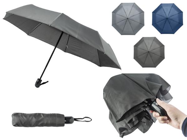 Parapluie Pliable avec Housse - visuel 1