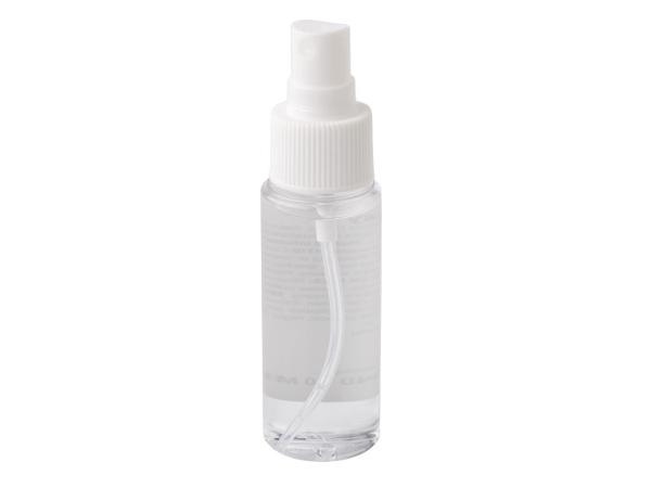 Spray de Gel Hydroalcoolique de 50 ml à 70 % d'alcool