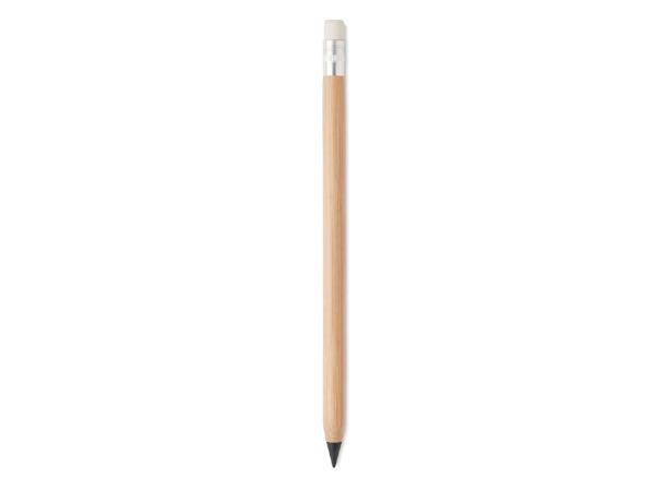 Crayon Sans Encre avec Gomme 