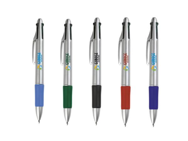 Stylo 4 Couleurs