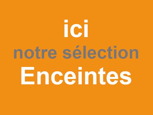 ▶   Sélection d'Enceintes et Haut-parleurs