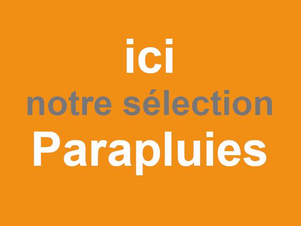 ▶   Sélection de Parapluies