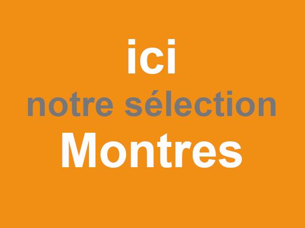 ▶   Sélection de Montres